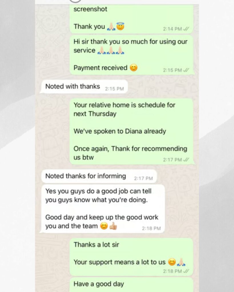 review 1