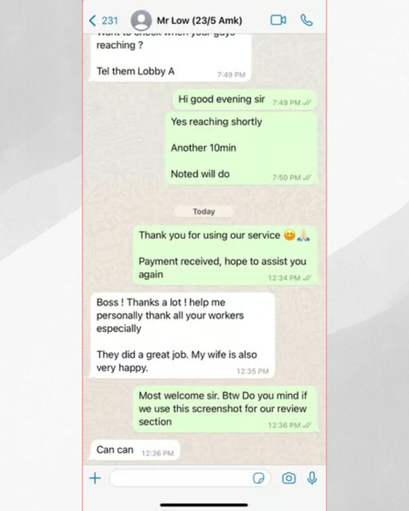 review 3