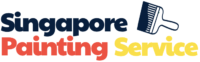 Singapore painting service logo